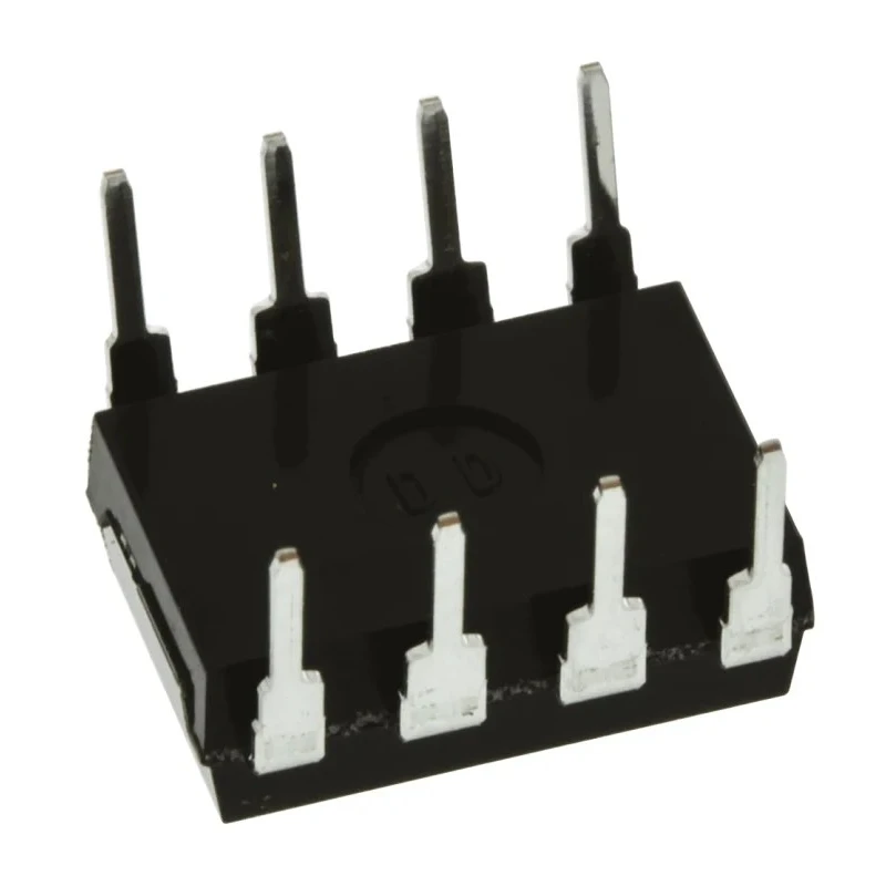 Broadcom AQW Series Solid State Relay PCB Mount 0.1 A Load 400 V Load 1.5V Control AQW214