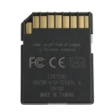 Lexar 32 GB SDHC Memory Card Class 10, 633x Speed, UHS-I, SLC NAND LSD32GCBEU633