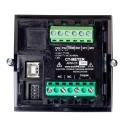 Trumeter Digital Panel Ammeter 500 mA AC, 68 mm x 68 mm, 0.5% Accuracy APM-CT-ANO
