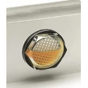 Elesa Liquid Level Indicator Polyamide Technopolymer Housing Halogenated Nitrile Seal Series HFTX-PR 13692