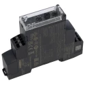 Schneider Electric Harmony Time Series DIN Rail Timer Relay 1-Contact 12 to 240 V DC/AC 1 s to 100 h RE17RMMWS