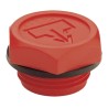 Elesa Hydraulic Blanking Plug MG Thread Standard Fibreglass Reinforced Polyamide Technopolymer Matt Finish 16mm Length 59976