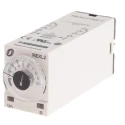 Schneider Electric Harmony Time Series Timer Relay 2-Contact 24 to 240 V dc 110V ac 0.1 s to 100 h REXL2TMF7