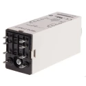 Schneider Electric Harmony Time Series Timer Relay 2-Contact 24 to 240 V dc 110V ac 0.1 s to 100 h REXL2TMF7