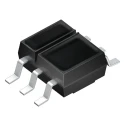 ams OSRAM SFH 9206 Surface Reflective Optical Sensor, Phototransistor Output, 5mm Peak Sensor Distance, Tape & SFH 9206-6/7