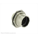 Souriau Sunbank by Eaton Circular Connector 19 Contacts Panel Mount Plug Male IP68 IP69K UT071619PH