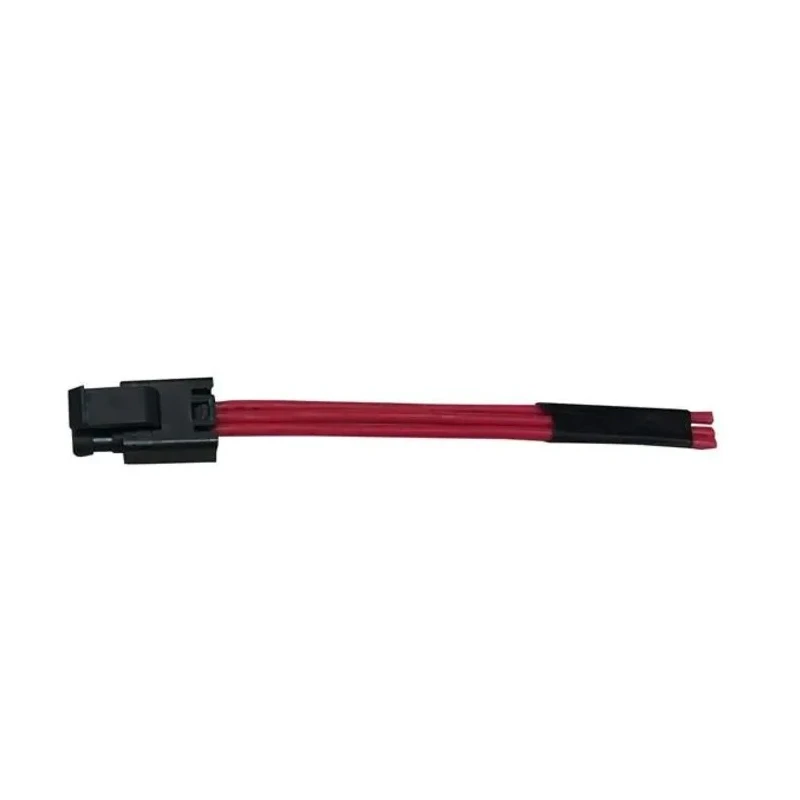 Amphenol Communications Solutions FLH Female Connector Housing 2.5 mm Pitch 3 Way 1 Row Straight FLHS3100