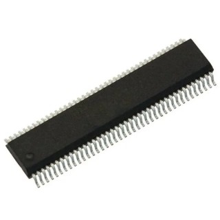 Renesas Electronics Bus Switch CMOS Logic Family 32bit 80-Pin QVSOP QS34X245Q3G