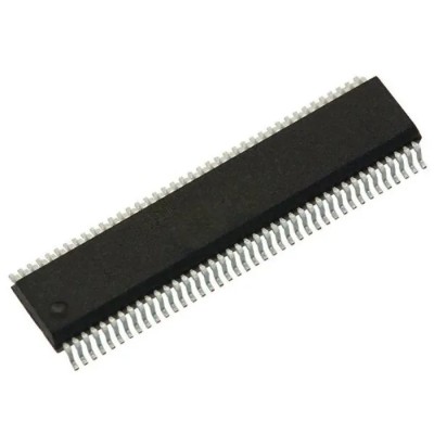 Renesas Electronics Bus Switch CMOS Logic Family 32bit 80-Pin QVSOP QS34X245Q3G