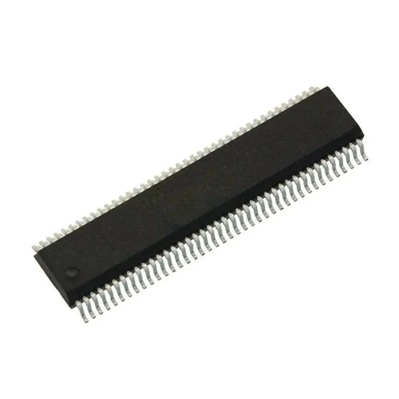 Renesas Electronics Bus Switch CMOS Logic Family 32bit 80-Pin QVSOP QS34X245Q3G