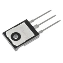 Wolfspeed 650 V 59 A Silicon Carbide Schottky Diode 3-Pin Through Hole TO-247 C3D20065D