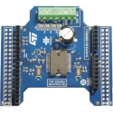 STMicroelectronics Bipolar Stepper Motor Driver Expansion Board L6208 Compatible with STM32 Nucleo Boards X-NUCLEO-IHM05A1