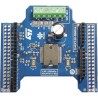STMicroelectronics Bipolar Stepper Motor Driver Expansion Board L6208 Compatible with STM32 Nucleo Boards X-NUCLEO-IHM05A1