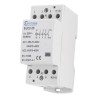 Europa 24V ac Coil, 4-Pole, 40 A Motor Control Contactor EUC3-40-4NOB