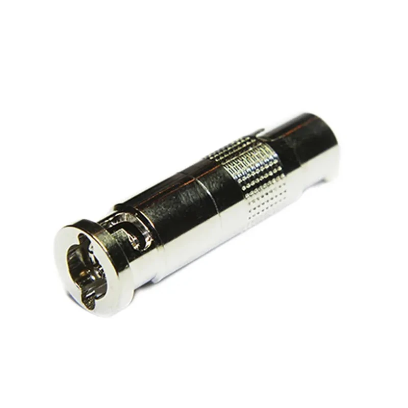 Amphenol RF BNC Series Coaxial Connector Cable Male Micro BNC Connector 75 Ω Straight Body 67-863-B36