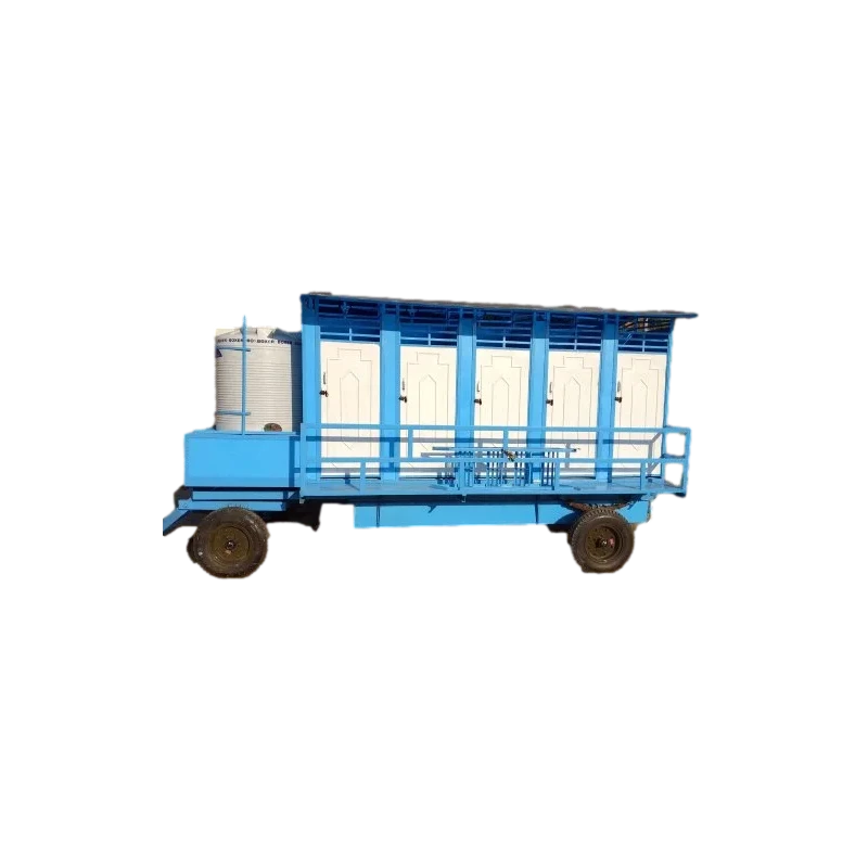 hind-ten-seater-mobile-frp-toilet-van-26093