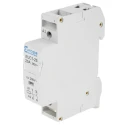 Europa 230V AC Coil 2-Pole Contactor 25 A, 4 kW Motor Control EUC1-25-2P