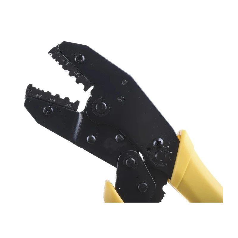 COAX Connectors Crimp Tool for BNC Connectors Series 96-336J