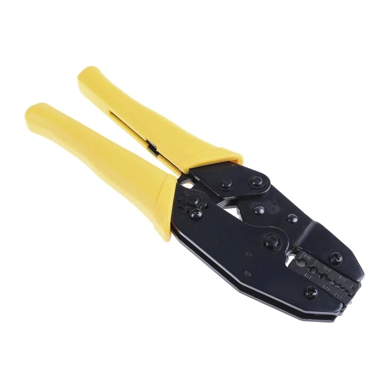 COAX Connectors Crimp Tool for BNC Connectors Series 96-336J