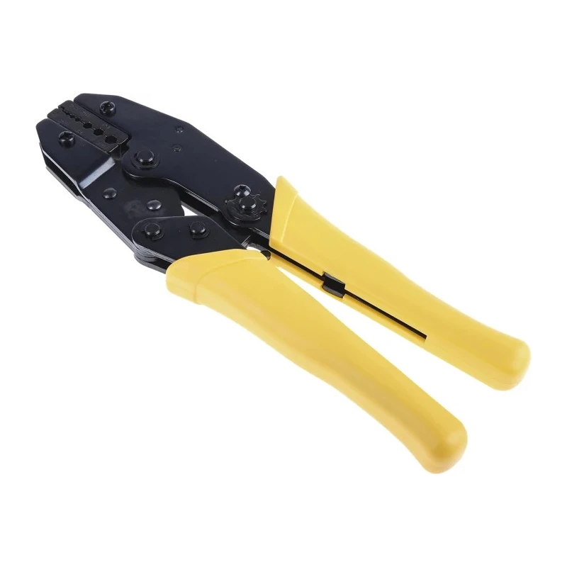 COAX Connectors Crimp Tool for BNC Connectors Series 96-336J