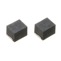 TDK 3225 Unshielded Wirewound Surface Mount Inductor with Ferrite Core 10 μH ±10% 450 mA Idc Q:15 NLCV32T-100K-EF