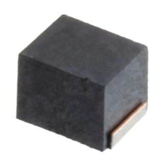 TDK 3225 Shielded Wirewound Surface Mount Inductor with Ferrite Core 150 μH ±10% 50 mA NLFV32T-151K-EF