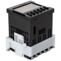 Omron Digital Counter, 6 Digit LCD Display, 60 Hz Maximum Count Frequency, 24V AC Supply H7CC