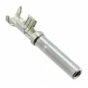 TE Connectivity Deutsch Automotive Connector Terminal Female Socket Crimp 13A 1.59mm Diameter 1062-16-0144
