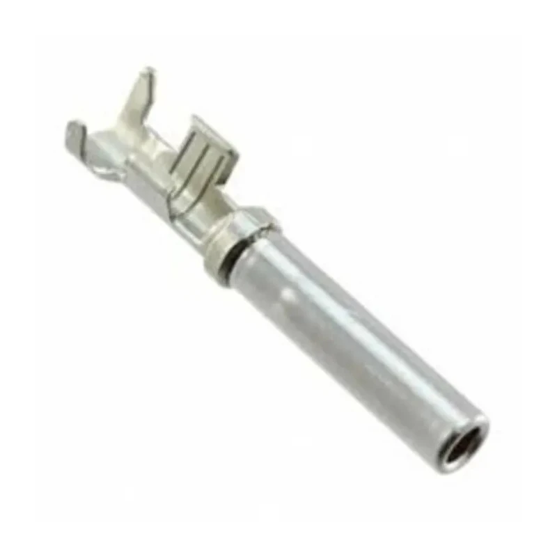 TE Connectivity Deutsch Automotive Connector Terminal Female Socket Crimp 13A 1.59mm Diameter 1062-16-0144