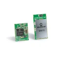 Microchip Bluetooth Module 5.0 UART Interface Class 1 BM70BLE01FC2-0B05BA
