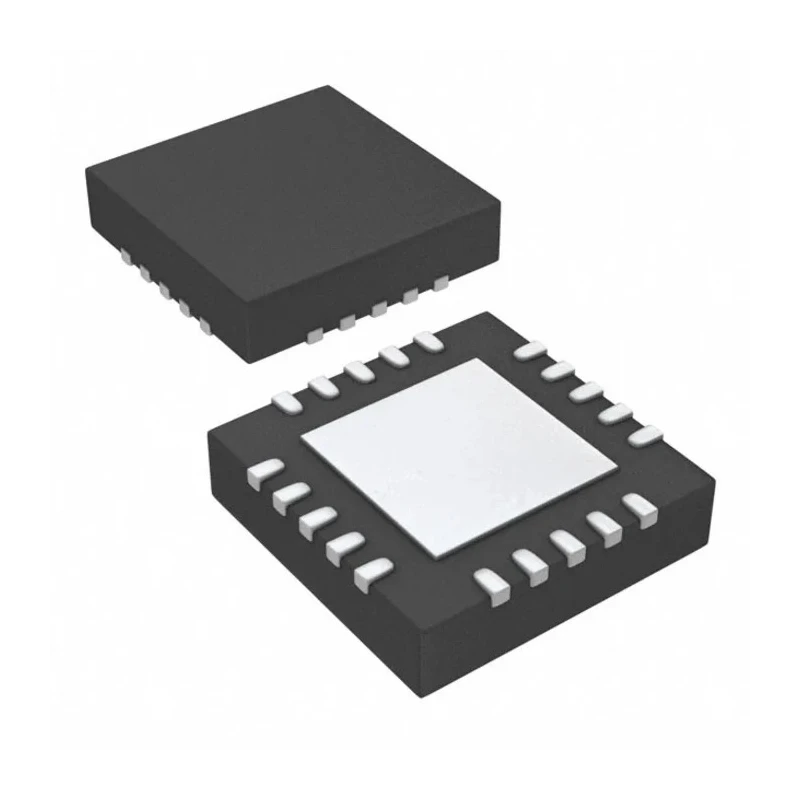 Renesas Electronics Digital Attenuator 33 dB 4 GHz 20-Pin VFQFPN F1912NCGI