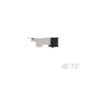 TE Connectivity 0.6 mm Pitch 200 Way Right Angle Surface Mount DDR2 DIMM Socket 1.8V 500mA 1827341-4