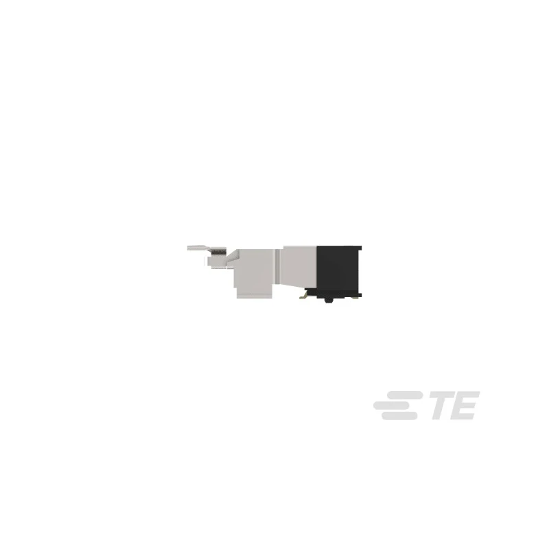 TE Connectivity 0.6 mm Pitch 200 Way Right Angle Surface Mount DDR2 DIMM Socket 1.8V 500mA 1827341-4