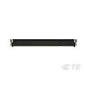 TE Connectivity 0.6 mm Pitch 200 Way Right Angle Surface Mount DDR2 DIMM Socket 1.8V 500mA 1827341-4