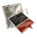 3M Flexible Potting & Encapsulating Compound Resin bag Scotchcast 40 120 g Light Yellow Resin Bag Scotchcast 40 120 g