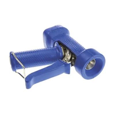 Valsteam ADCA Spray Gun 1/2 in Connection, 10 bar Maximum Operating Pressure 443169