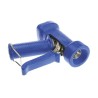 Valsteam ADCA Spray Gun 1/2 in Connection, 10 bar Maximum Operating Pressure 443169