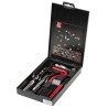 RS PRO 13 piece Thread Repair Kit M12 Metric Internal Thread Repair Set 13 Tools 917-2520