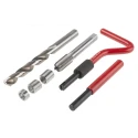 RS PRO 13 piece Thread Repair Kit M12 Metric Internal Thread Repair Set 13 Tools 917-2520