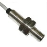 Celduc Magnetic Proximity Sensor Cylindrical Stainless Steel Housing IP67 0.5A