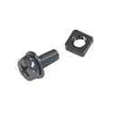 Celduc Relay Mount Adapter Screw Kit 1LK00100, Accessory for SSR Heatsinks and Receptacles, France Manufactured 1LK00100
