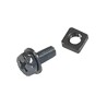 Celduc Relay Mount Adapter Screw Kit 1LK00100, Accessory for SSR Heatsinks and Receptacles, France Manufactured 1LK00100