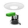 4lite UK LED 4.9 W Smart Ceiling Light 6500K 220-240V 4L1/2214