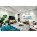 4lite UK LED 4.9 W Smart Ceiling Light 6500K 220-240V 4L1/2214