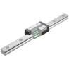 THK Linear Guide Carriage SSR Series 14700 N Dynamic Load SSR15XW1SSC1(GK)