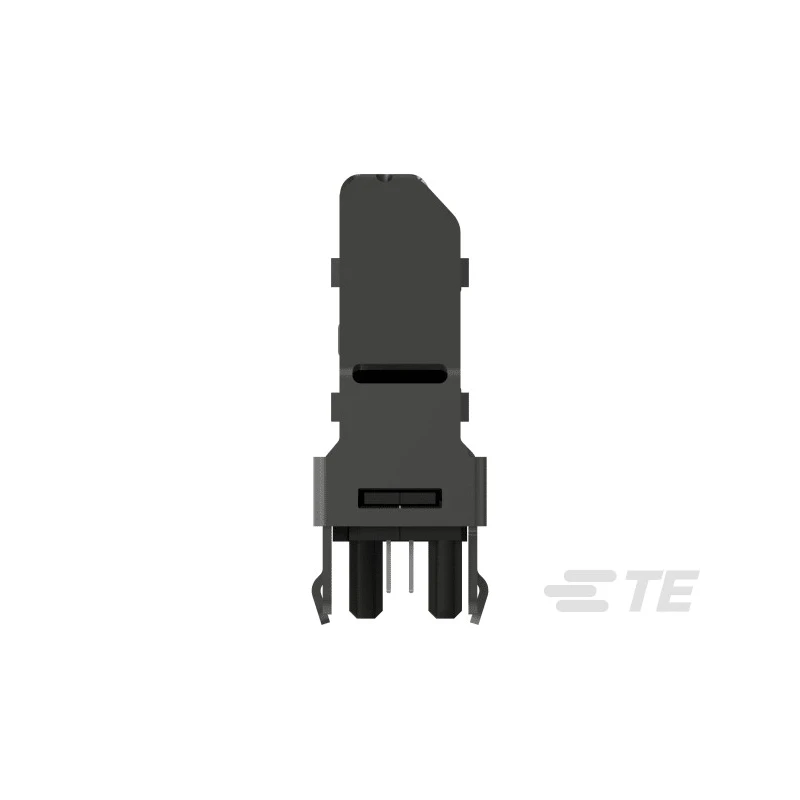 TE Connectivity Standard 19 Way Right Angle Female HDMI Connector 40V 2007435-1