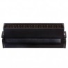 TE Connectivity AMPLIMITE 0.50 Series 68 Way Right Angle 0.64 mm Pitch Male Cable D-Sub Connector 5390377-7