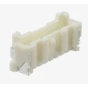 JST PA Series Straight Surface PCB Header 8 Contact 2 mm Pitch 1 Row Shrouded BM08B-PASS-1-TFT(LF)(SN)