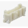 JST PA Series Straight Surface PCB Header 8 Contact 2 mm Pitch 1 Row Shrouded BM08B-PASS-1-TFT(LF)(SN)