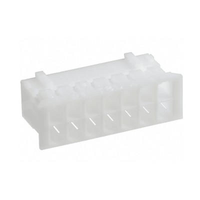 JST PHD Female Connector Housing 2 mm Pitch 14 Way 2 Row Straight PHDR-14VS